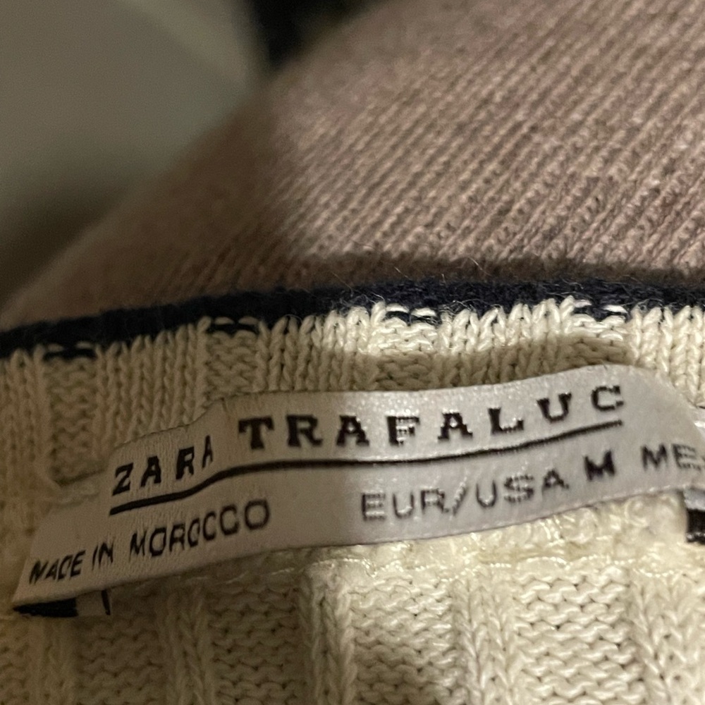 Zara Top - Picture 3 of 3